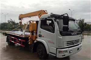 木兰24小时道路救援服务